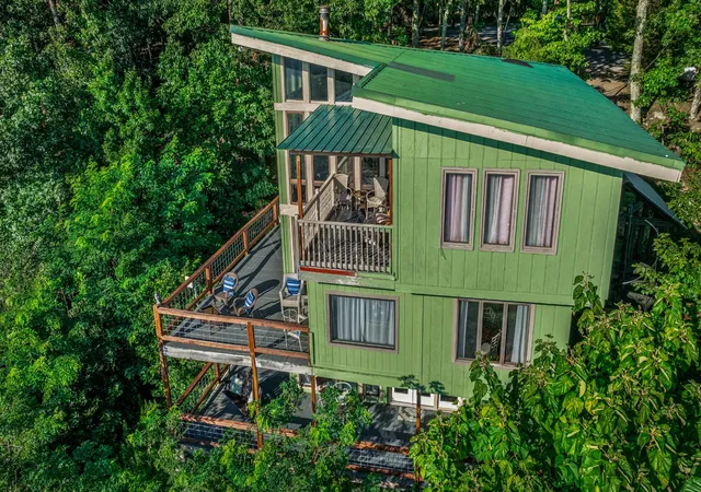 3rd image of 16263 County Road 89, Mentone, AL 35984 | MLS# 3312753