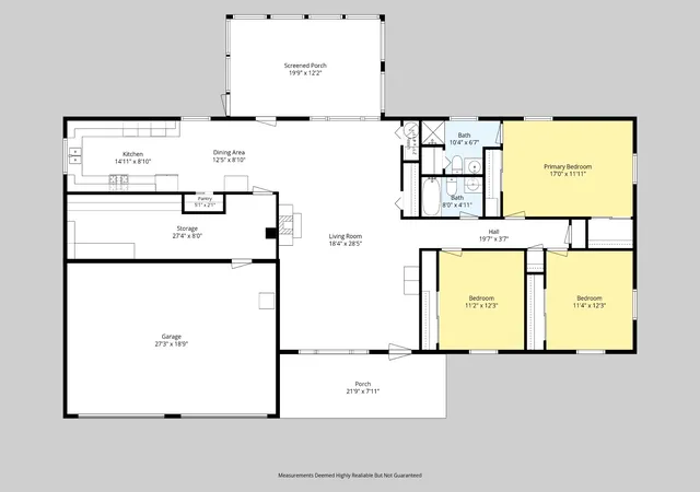 67th image of 705 Highland Dr, Crossville, TN 38572 | MLS# 3314241