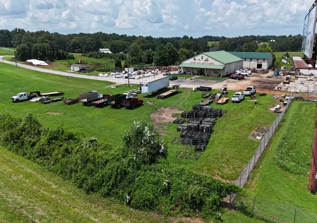 3rd image of 0 Pistole Ln, Mc Minnville, TN 37110 | MLS# 3314516