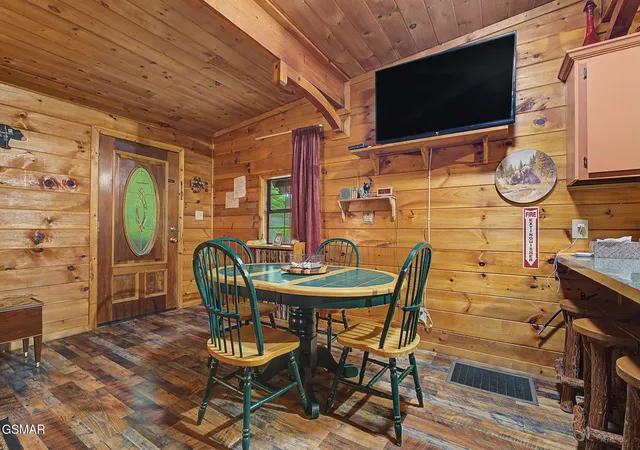 4th image of 1128 Ridgefield Dr, Sevierville, TN 37876 | MLS# 3312765