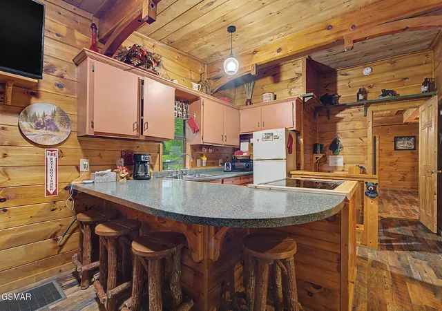 5th image of 1128 Ridgefield Dr, Sevierville, TN 37876 | MLS# 3312765