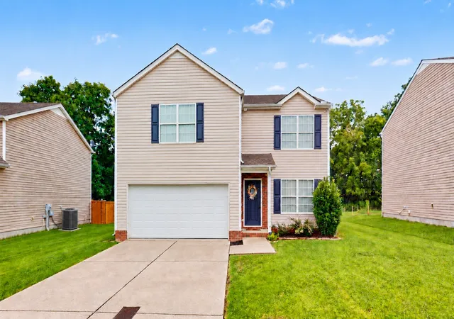 Photo 1 of Single family home for sale at 702 Cottoncloud Dr, Lebanon, TN 37090 | MLS# 3314331 | Listing updated on 2026-09-13
