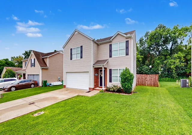 Photo 2 of Single family home for sale at 702 Cottoncloud Dr, Lebanon, TN 37090 | MLS# 3314331 | Listing updated on 2026-09-13