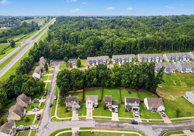 37th image of 702 Cottoncloud Dr, Lebanon, TN 37090 | MLS# 3314331