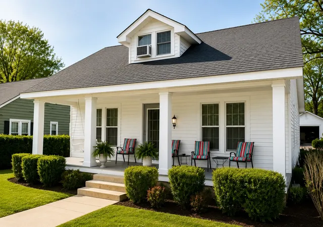 2nd image of 304 Morgan Ave S, Fayetteville, TN 37334 | MLS# 3315138