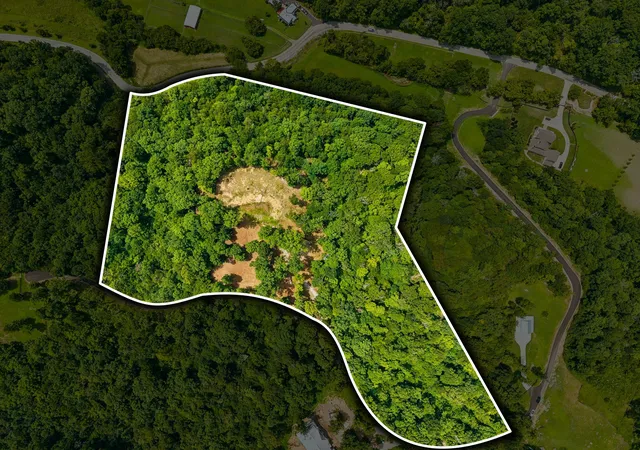 Photo 13 of Land for sale at 6017 Russell Ridge Ln, Franklin, TN 37064 | MLS# 3318672 | Listing updated on 2026-08-03