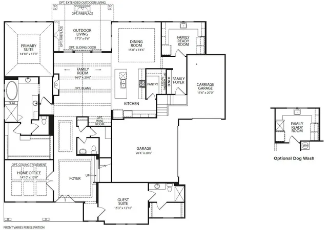 4th image of 7283 Ruzek Ct, Fairview, TN 37062 | MLS# 3314746