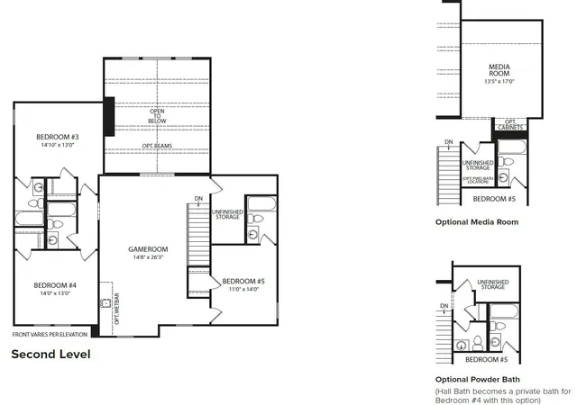 5th image of 7283 Ruzek Ct, Fairview, TN 37062 | MLS# 3314746