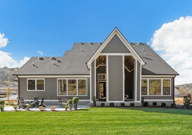 58th image of 7283 Ruzek Ct, Fairview, TN 37062 | MLS# 3314746