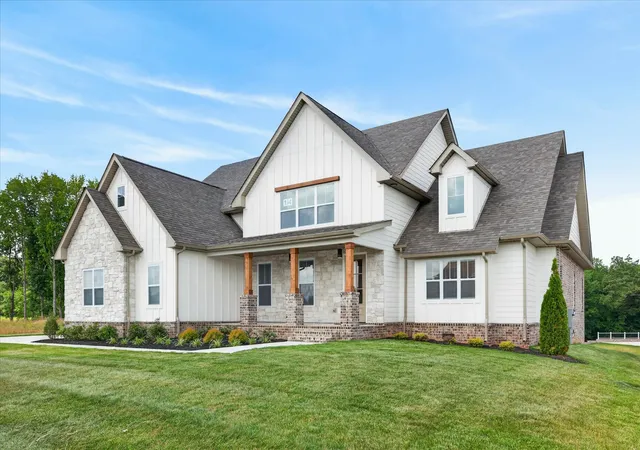2nd image of 2030 Daniel Johnson Way, Clarksville, TN 37043 | MLS# 3318725
