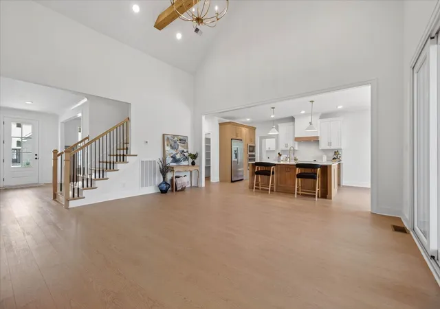 5th image of 2030 Daniel Johnson Way, Clarksville, TN 37043 | MLS# 3318725
