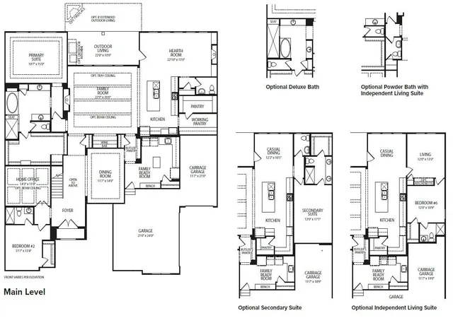 4th image of 7293 Ruzek Ct, Fairview, TN 37062 | MLS# 3319231