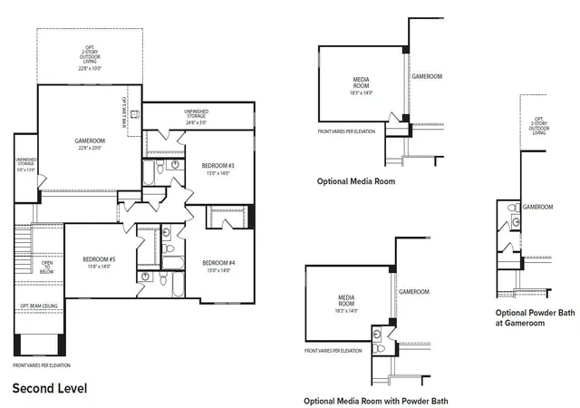 5th image of 7293 Ruzek Ct, Fairview, TN 37062 | MLS# 3319231