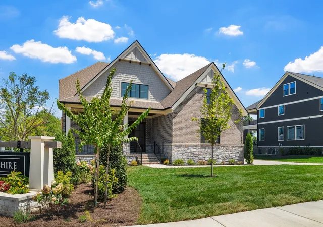 2nd image of 7303 Orrinshire Dr, Fairview, TN 37062 | MLS# 3319232