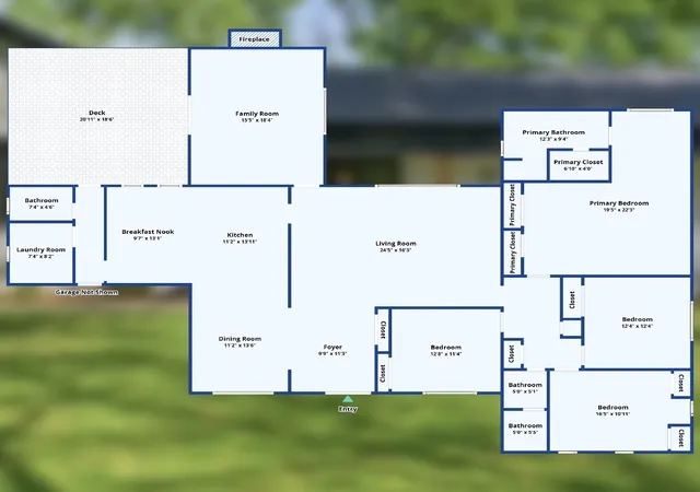 49th image of 301 Rosebrook Dr, Gallatin, TN 37066 | MLS# 3314883