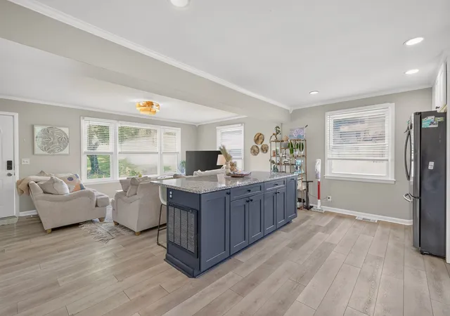 5th image of 302 Dorr Dr, Goodlettsville, TN 37072 | MLS# 3314387