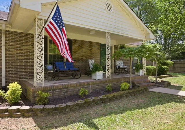 5th image of 100 April Ln, Shelbyville, TN 37160 | MLS# 3314630