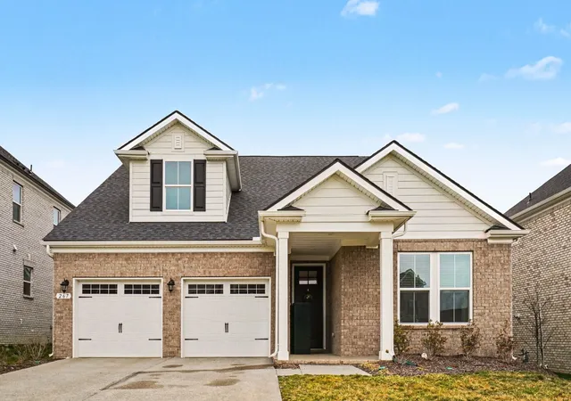 1st image of 267 Pin High Dr, Mount Juliet, TN 37122 | MLS# 3314540