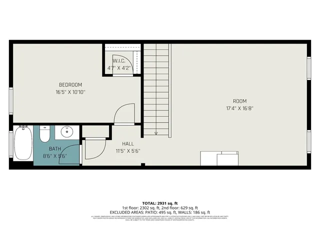 26th image of 267 Pin High Dr, Mount Juliet, TN 37122 | MLS# 3314540