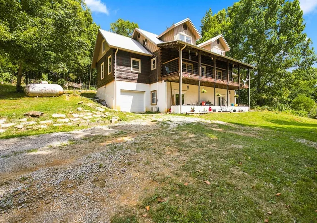 Photo 1 of Single family home for sale at 2339 Talley Rd, Belfast, TN 37019 | MLS# 3513666 | Listing updated on 2026-08-17