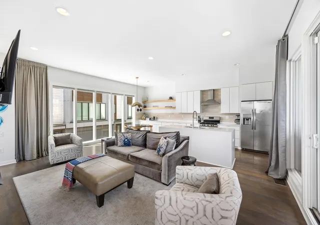 5th image of 227 Oceola Ave #1, Nashville, TN 37209 | MLS# 3314283