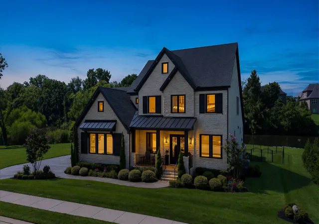Photo 1 of Single family home for sale at 4577 Majestic Meadows Dr, Arrington, TN 37014 | MLS# 3319200 | Listing updated on 2026-10-11