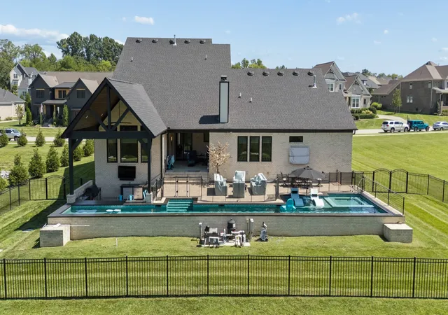 Photo 1 of Single family home for sale at 4577 Majestic Meadows Dr, Arrington, TN 37014 | MLS# 3319200 | Listing updated on 2026-10-23
