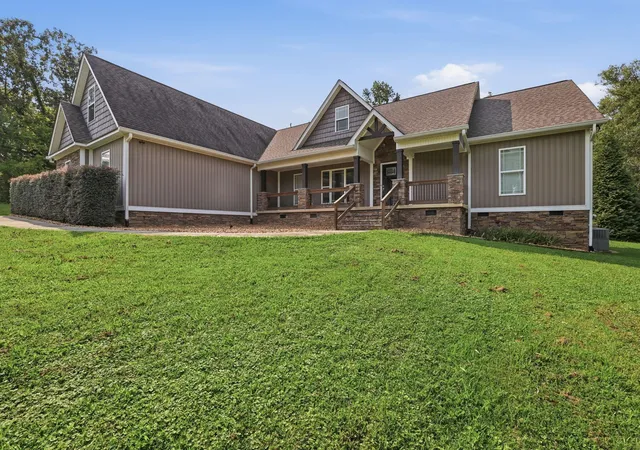 3rd image of 1725 Green Pond Road, Soddy Daisy, TN 37379 | MLS# 3314298