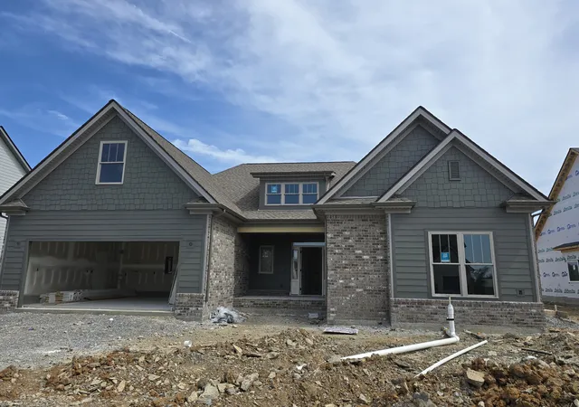 Photo 1 of Single family home for sale at 5545 Sinclair St, Murfreesboro, TN 37127 | MLS# 3318750 | Listing updated on 2026-09-13