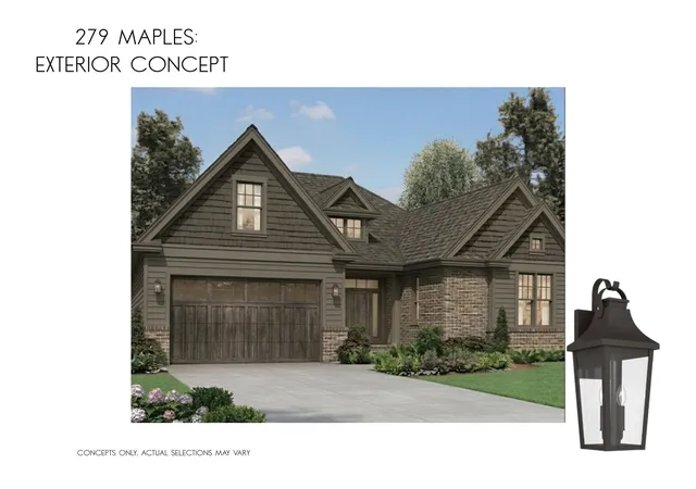 Photo 3 of Single family home for sale at 5545 Sinclair St, Murfreesboro, TN 37127 | MLS# 3318750 | Listing updated on 2026-09-13