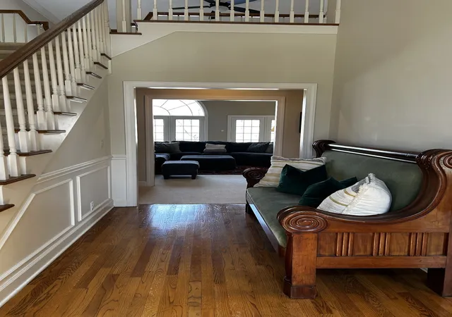 3rd image of 554 Halstead Dr, Crossville, TN 38555 | MLS# 3319361