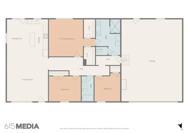 38th image of 421 Spout Spring Rd, Dover, TN 37058 | MLS# 3510416