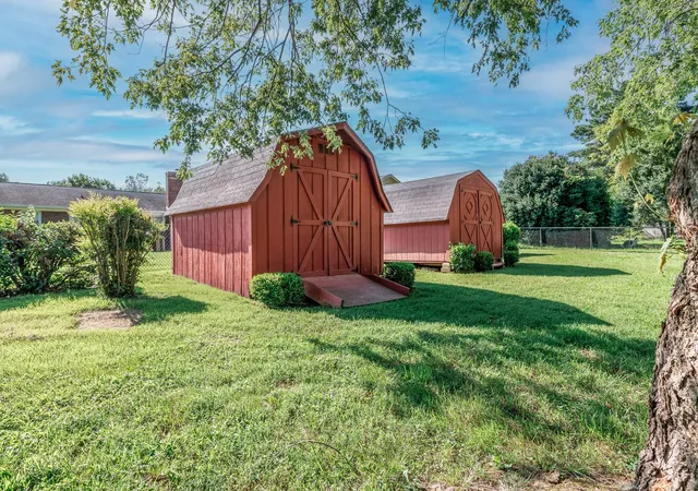 28th image of 618 Fairlane Dr, Lewisburg, TN 37091 | MLS# 3319110