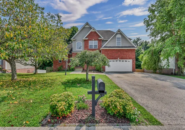 1st image of 510 Winding Bluff Way, Clarksville, TN 37040 | MLS# 3319128