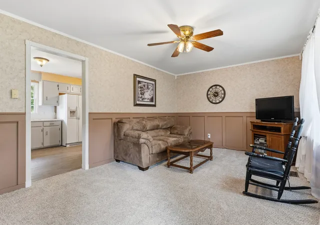 image of 464 Hurricane Ridge Rd, Smithville, TN 37166 | MLS# 3314682