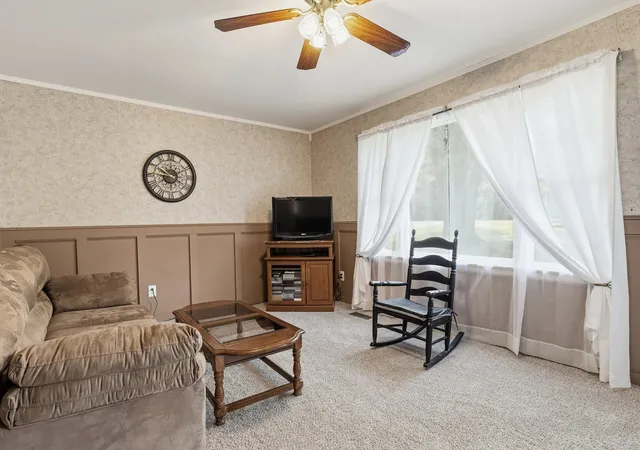 image of 464 Hurricane Ridge Rd, Smithville, TN 37166 | MLS# 3314682