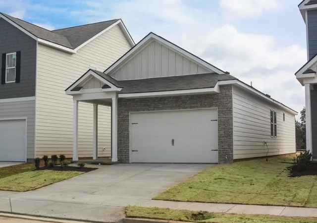 1st image of 4821 Clousden Way, Murfreesboro, TN 37129 | MLS# 3314412