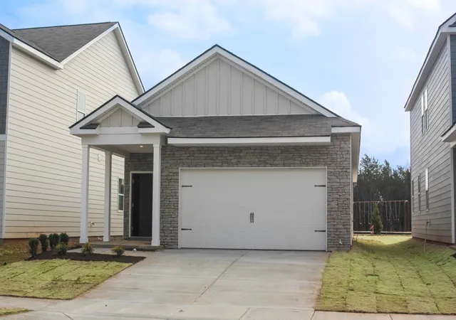 2nd image of 4821 Clousden Way, Murfreesboro, TN 37129 | MLS# 3314412