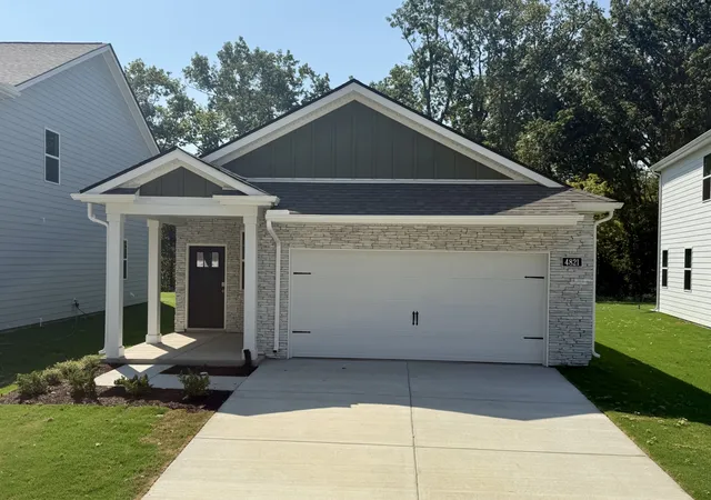Photo 2 of Single family home for sale at 4821 Clousden Way, Murfreesboro, TN 37129 | MLS# 3314412 | Listing updated on 2026-09-26