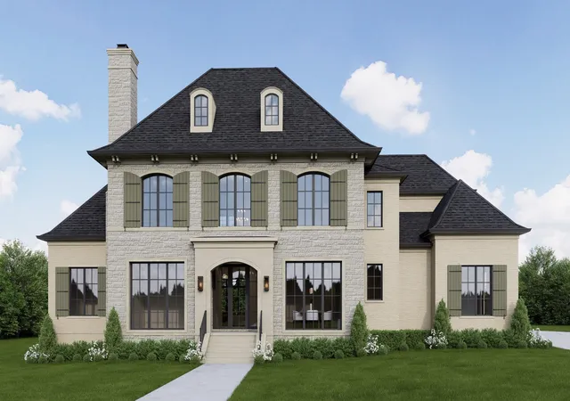 Photo 1 of Mansion for sale at 9815 Easton Dr, Brentwood, TN 37027 | MLS# 3314542 | Listing updated on 2026-10-02