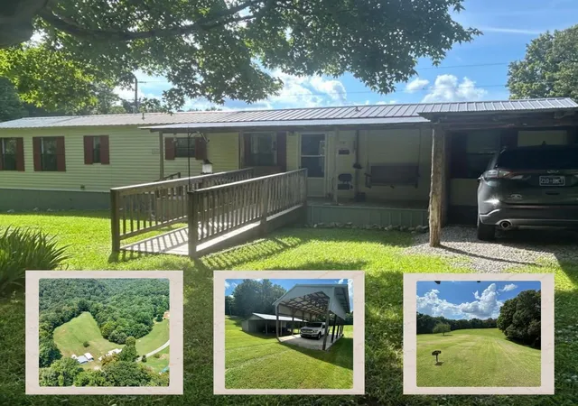 1st image of 397 Star Point Rd, Celina, TN 38551 | MLS# 3318748