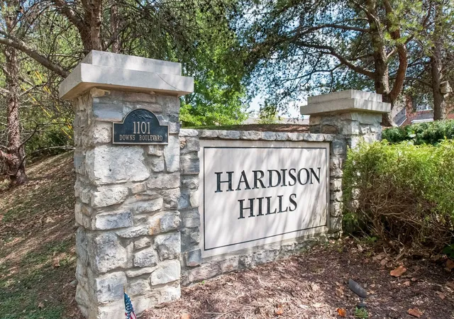 Photo 3 of Townhouse for sale at 1101 Downs Blvd #151, Franklin, TN 37064 | MLS# 3319010 | Listing updated on 2026-08-10