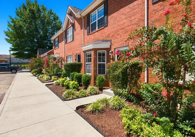 Townhouse for sale at 1101 Downs Blvd #151, Franklin, TN 37064 | MLS# 3319010 | Listing updated on 2026-08-10