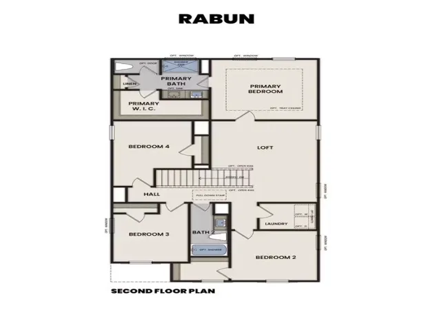 3rd image of 2 Aurora Cir, Fayetteville, TN 37334 | MLS# 3314408