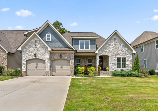 1st image of 8929 Grey Reed Dr, Ooltewah, TN 37363 | MLS# 3314361