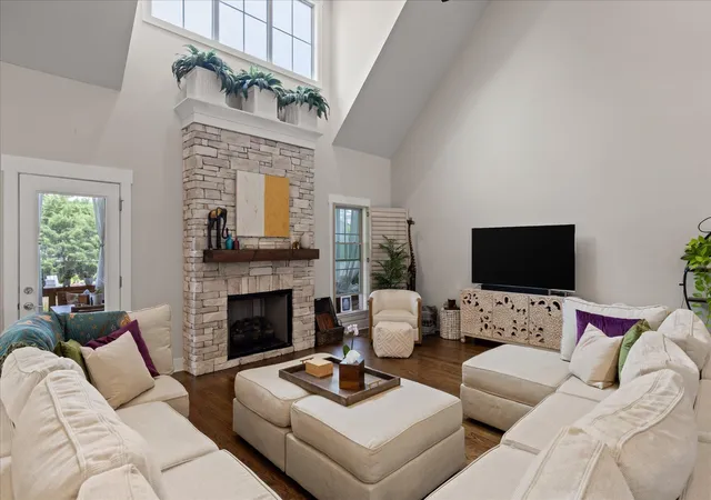 2nd image of 8929 Grey Reed Dr, Ooltewah, TN 37363 | MLS# 3314361