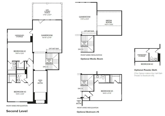 4th image of 7289 Woodruff Dr, Fairview, TN 37062 | MLS# 3314407