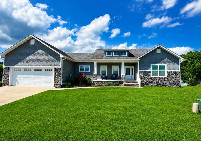1st image of 131 Brenray Dr, Harriman, TN 37748 | MLS# 3499632