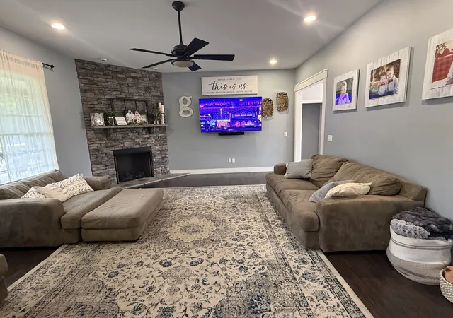 5th image of 131 Brenray Dr, Harriman, TN 37748 | MLS# 3499632