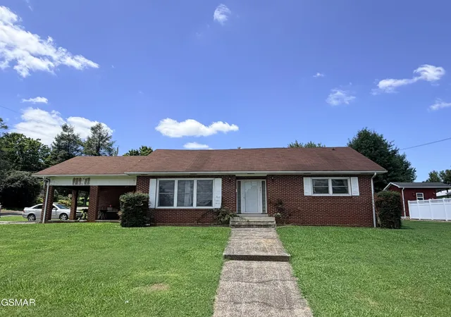 1st image of 267 Lincoln Avenue, Newport, TN 37821 | MLS# 3320278